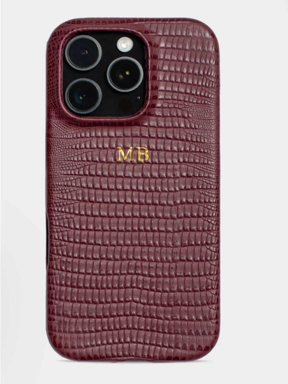 INSERIF PHONE CASE